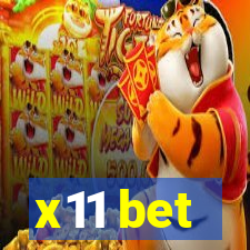 x11 bet